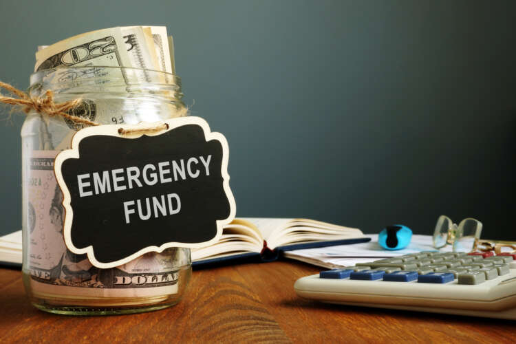 Business Loans and Financing for Emergency Expenses